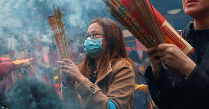 Coronavirus: 100 under observation in Kerala & Maharashtra, death toll rises to 80 in China Coronavirus: 100 under observation in Kerala & Maharashtra, death toll rises to 80 in China