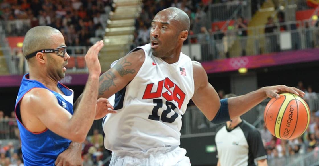 NBA legend Kobe Bryant killed in helicopter crash: Reports NBA legend Kobe Bryant killed in helicopter crash: Reports