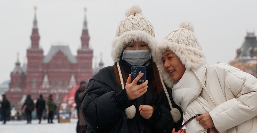 China virus toll passes 130 as US weighs flight ban China virus toll passes 130 as US weighs flight ban