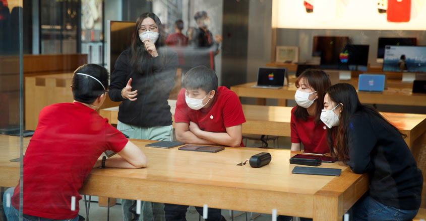 Coronavirus: Quarantine facilities in Delhi to accommodate those returning from Wuhan