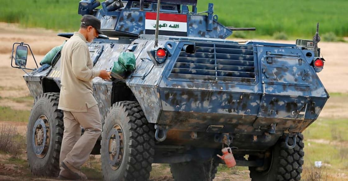 IRAN-SECURITY-SOLEIMANI IRAN-SECURITY-SOLEIMANI