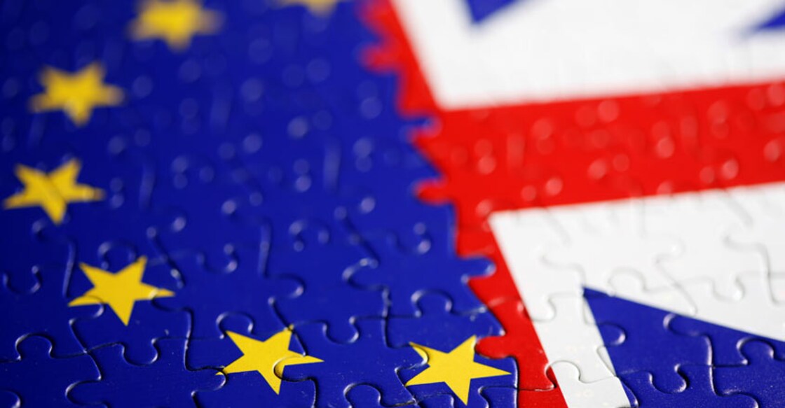 Into the Brexit unknown, a dis-United Kingdom exits the European Union Into the Brexit unknown, a dis-United Kingdom exits the European Union
