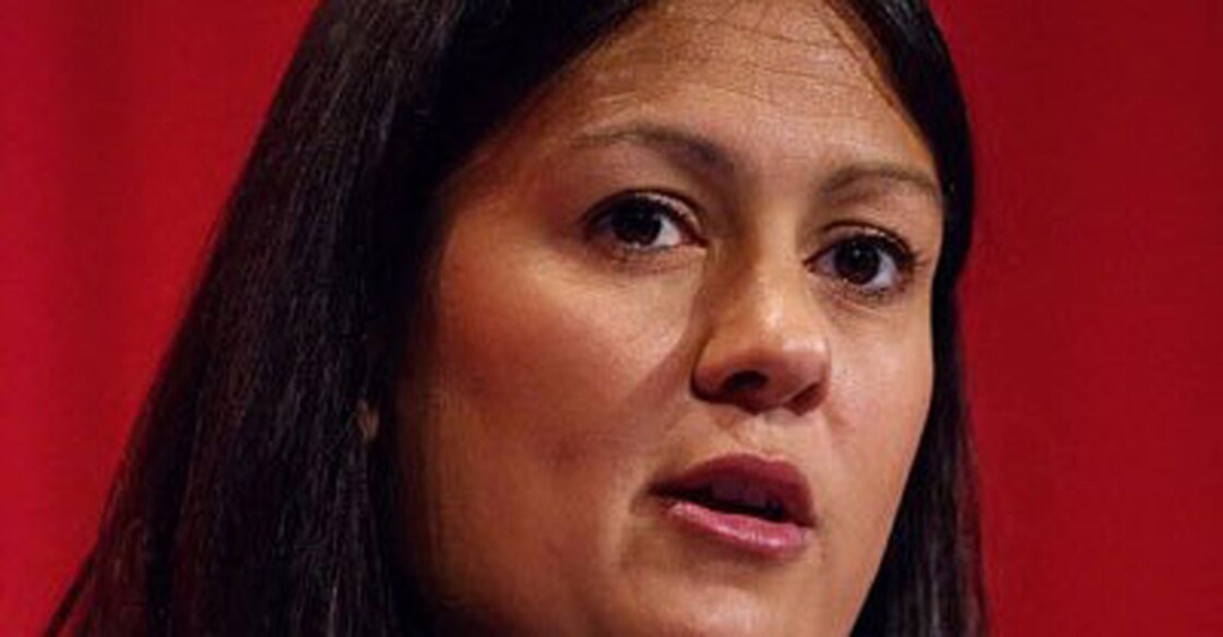 Indian-origin British MP launches bid for Labour Party leadership