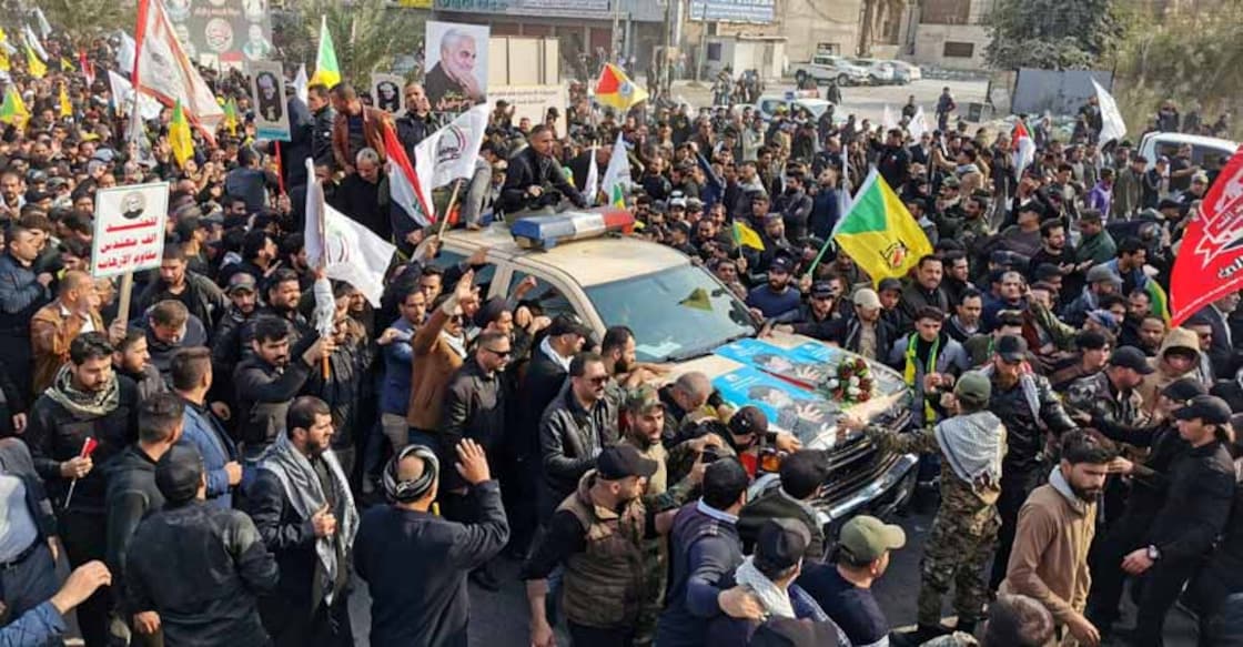 Weekend reads: Stories on Iran-US conflict, CAA and cricket Weekend reads: Stories on Iran-US conflict, CAA and cricket