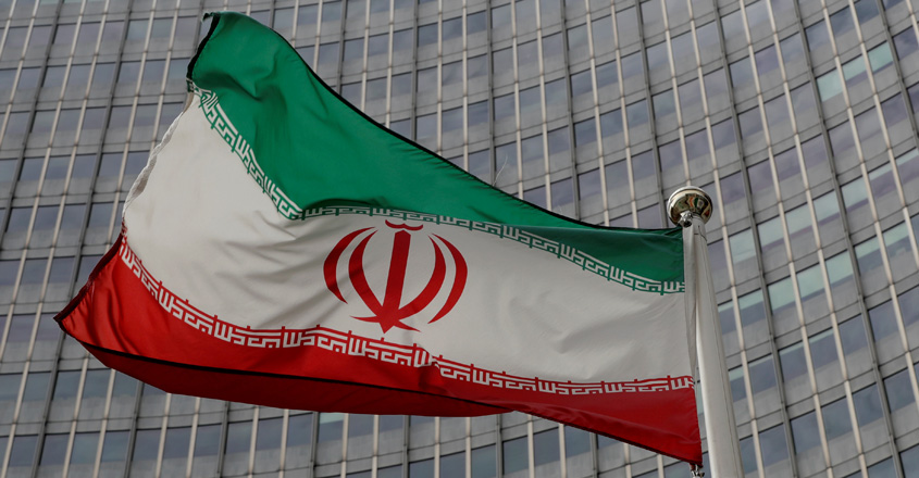 Britain, France, Germany formally accuse Iran of breaking nuclear deal
