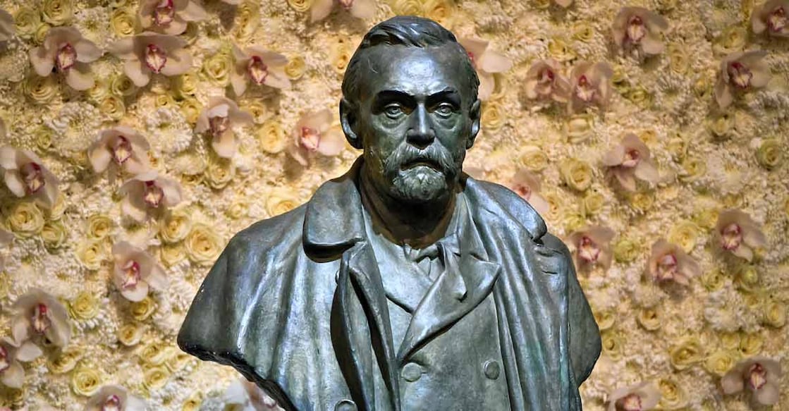 Paul Milgrom, Robert Wilson win 2020 Nobel economics prize for work on auction theory