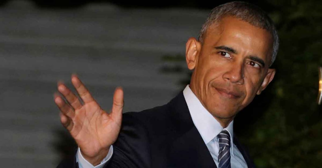 After keeping low profile on campaign trail, Obama makes debut for Biden After keeping low profile on campaign trail, Obama makes debut for Biden