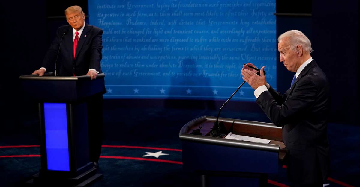 Not how you solve global challenges: Joe Biden as Trump calls India 'filthy' Not how you solve global challenges: Joe Biden as Trump calls India 'filthy'