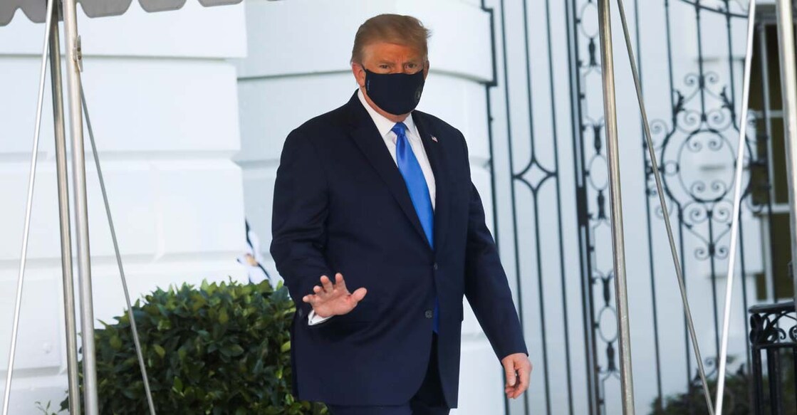 Steve Holland and Alexandra Alper / Reuters