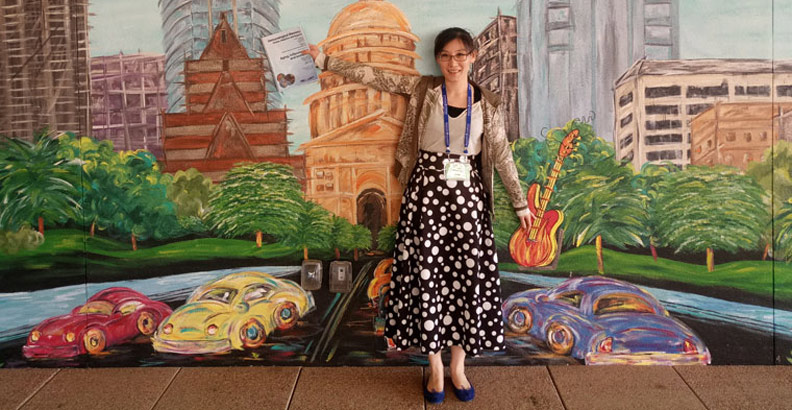 Man-made coronavirus born in a Chinese lab, says virologist Dr Li-Meng Yan