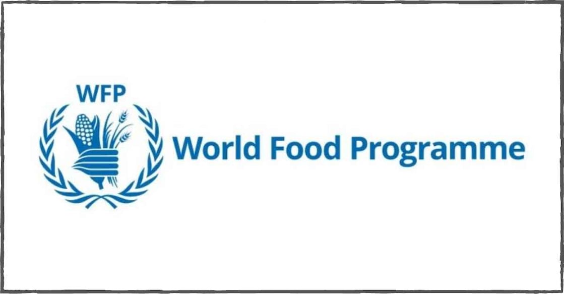 UN World Food Programme wins Nobel Peace Prize