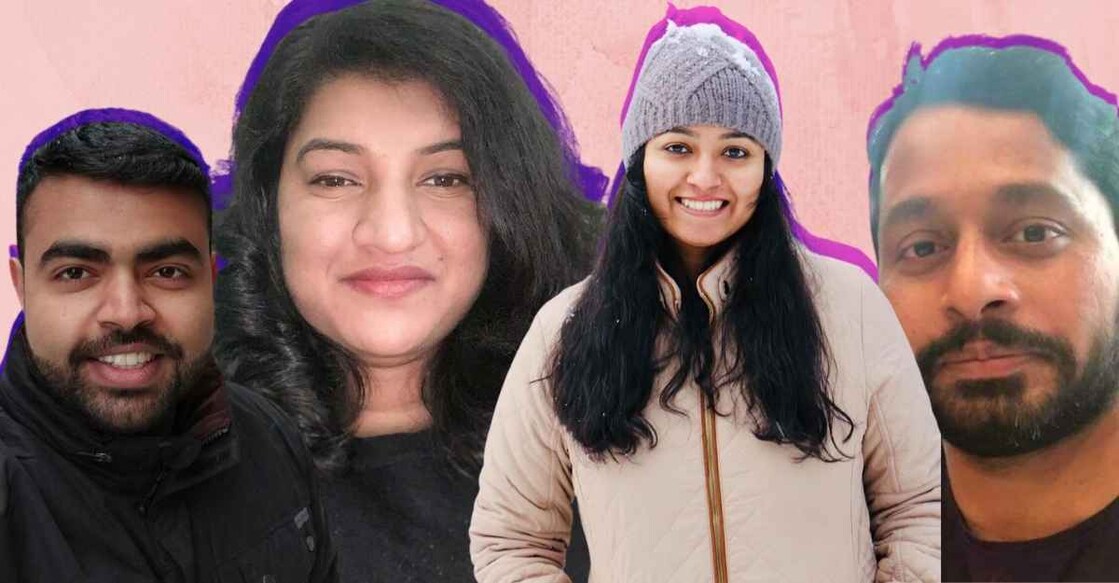 Keralites in US see a ray of hope in Biden-Harris