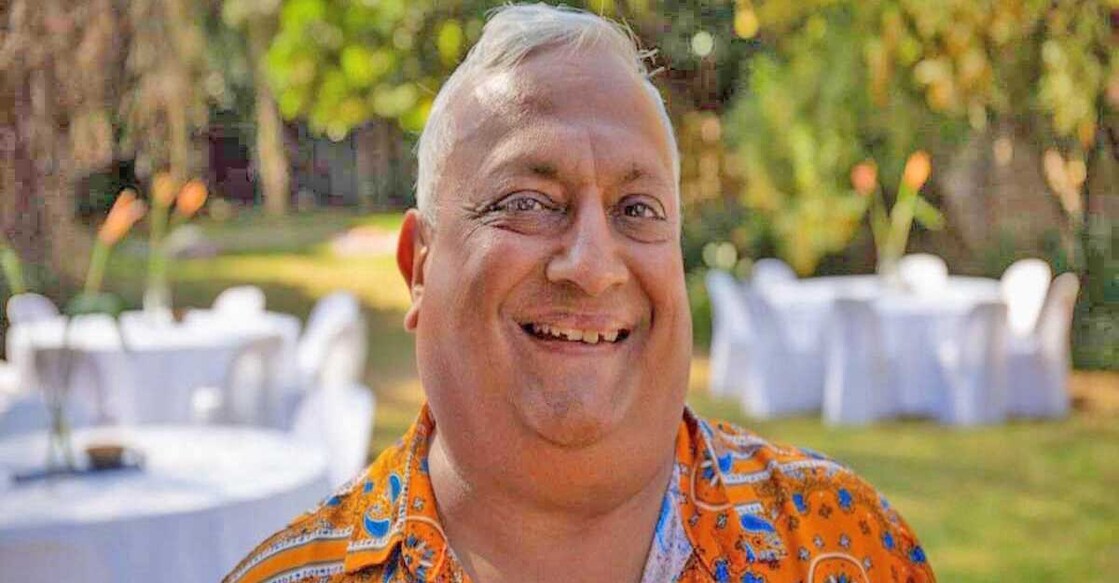 South African great-grandson of Mahatma Gandhi Satish Dhupelia succumbs to COVID-19