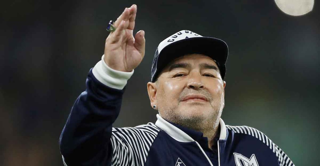 Kerala declares two-day mourning for Maradona