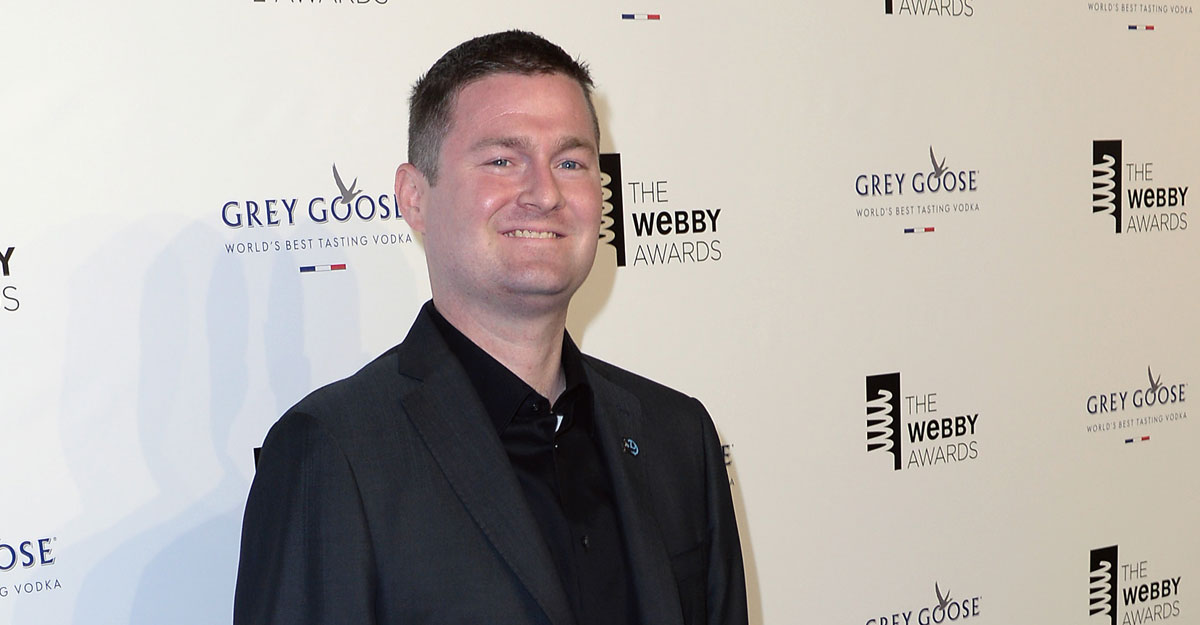 Co-founder of viral ALS Ice Bucket Challenge Patrick Quinn dies at 37