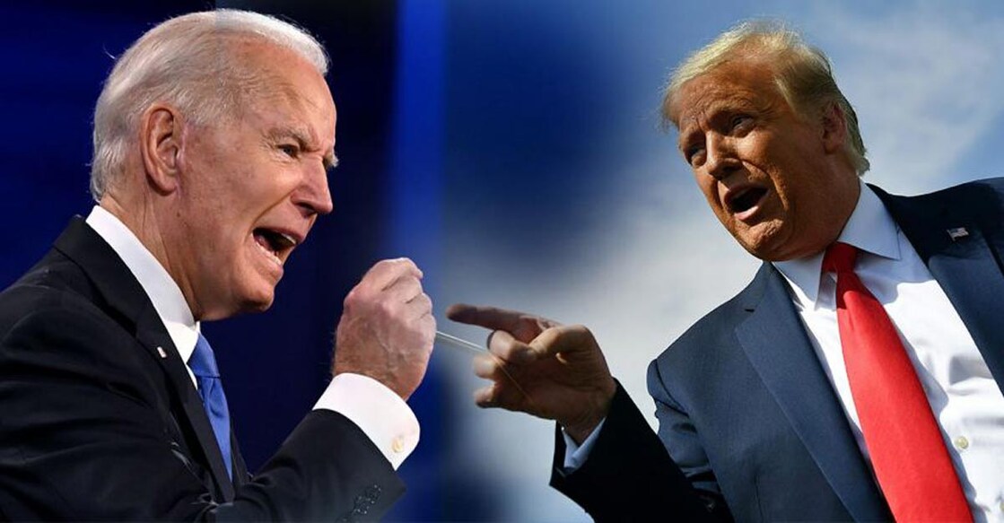 Trump and Biden running neck-and-neck in vital battleground of Florida