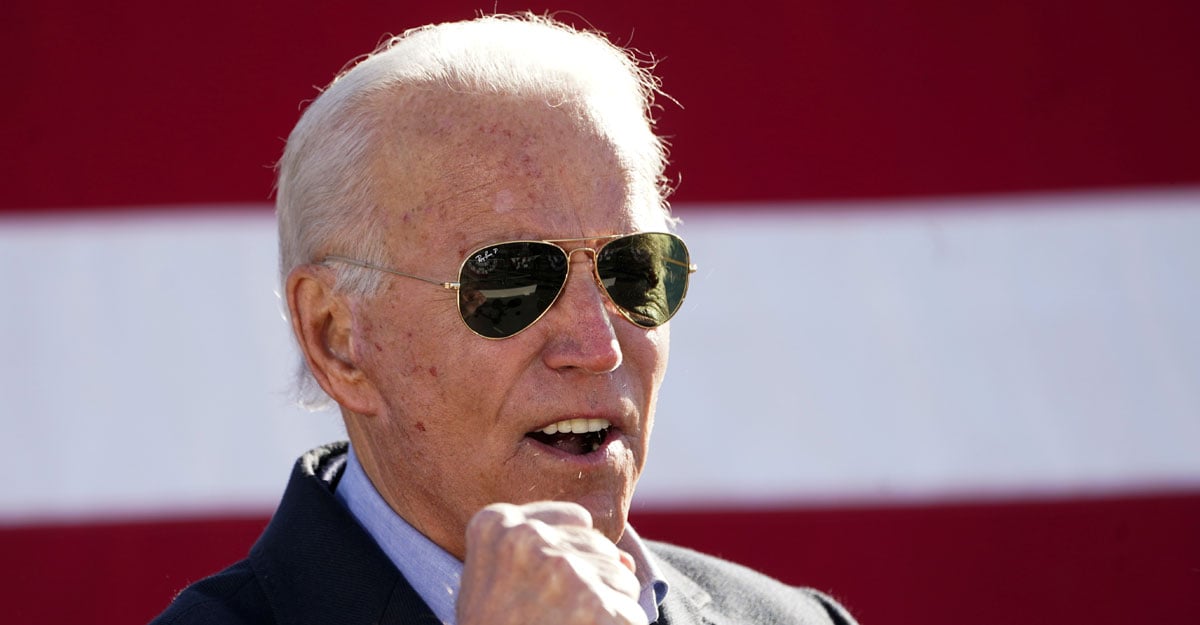 Biden's winning strategy: Flip Rust Belt Trump states and hold on tight Biden's winning strategy: Flip Rust Belt Trump states and hold on tight