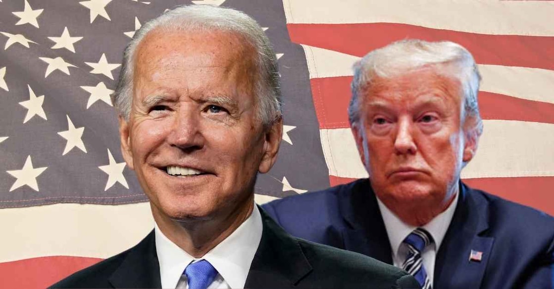 White House in reach for Biden as he takes leads in Pennsylvania, Georgia