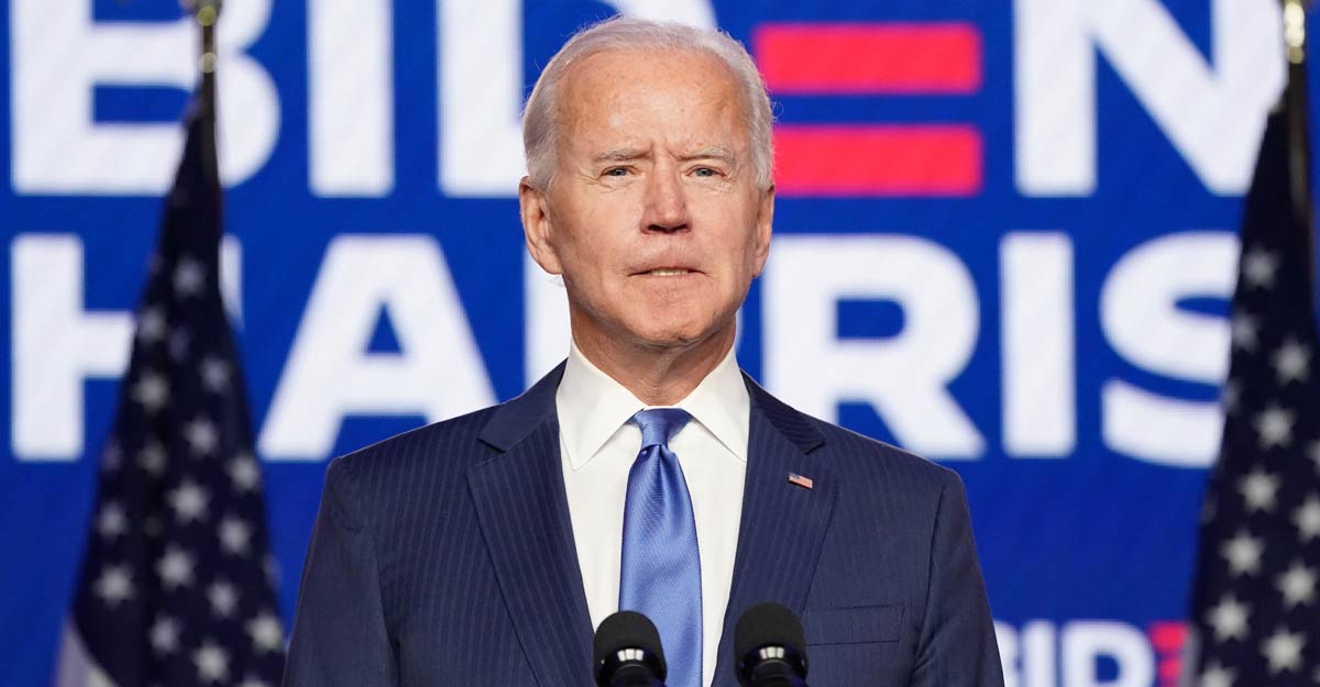 Joe Biden Joe Biden