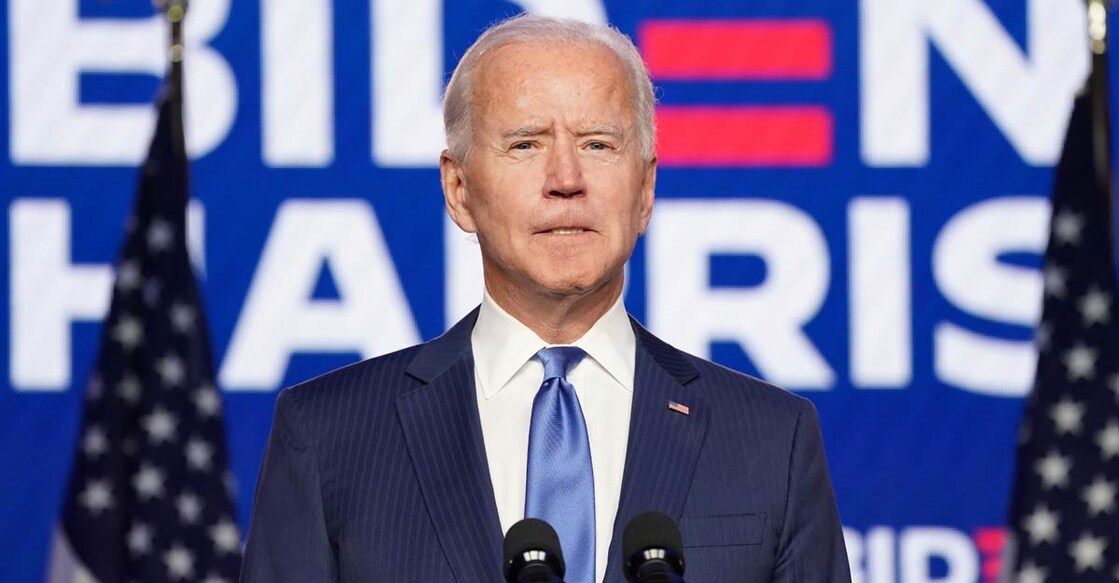 Joe Biden
