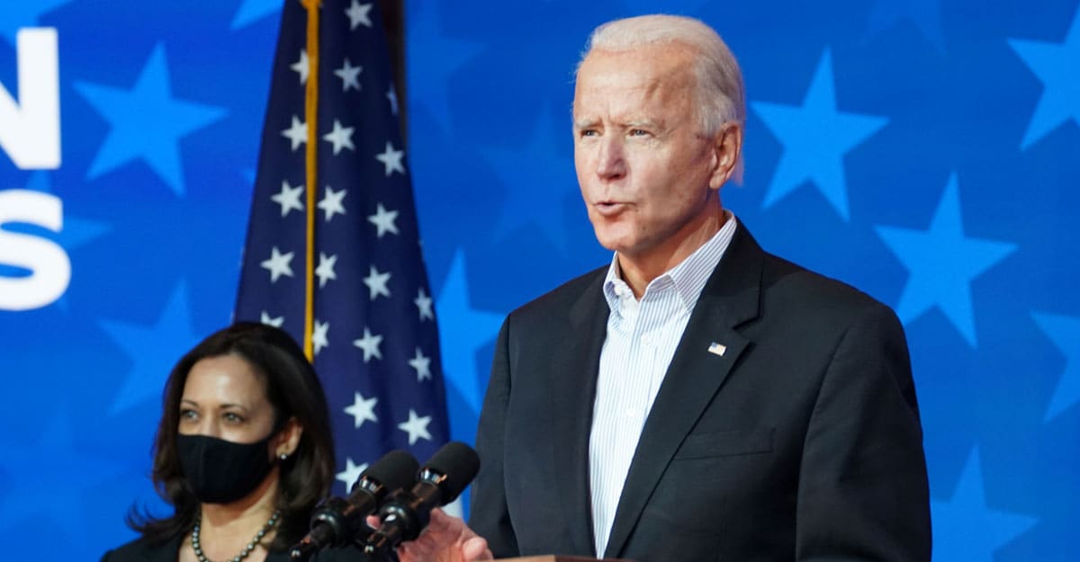 A longtime fixture in US politics, Biden finally wins elusive prize A longtime fixture in US politics, Biden finally wins elusive prize