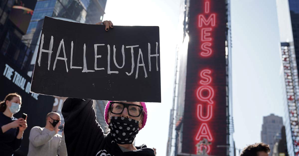 Joe Biden wins US presidency, supporters celebrate in deeply divided nation Joe Biden wins US presidency, supporters celebrate in deeply divided nation