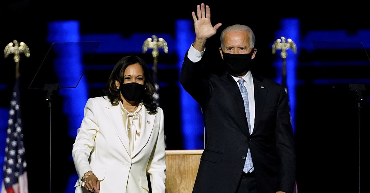 Joe Biden wins US presidency, supporters celebrate in deeply divided nation Joe Biden wins US presidency, supporters celebrate in deeply divided nation