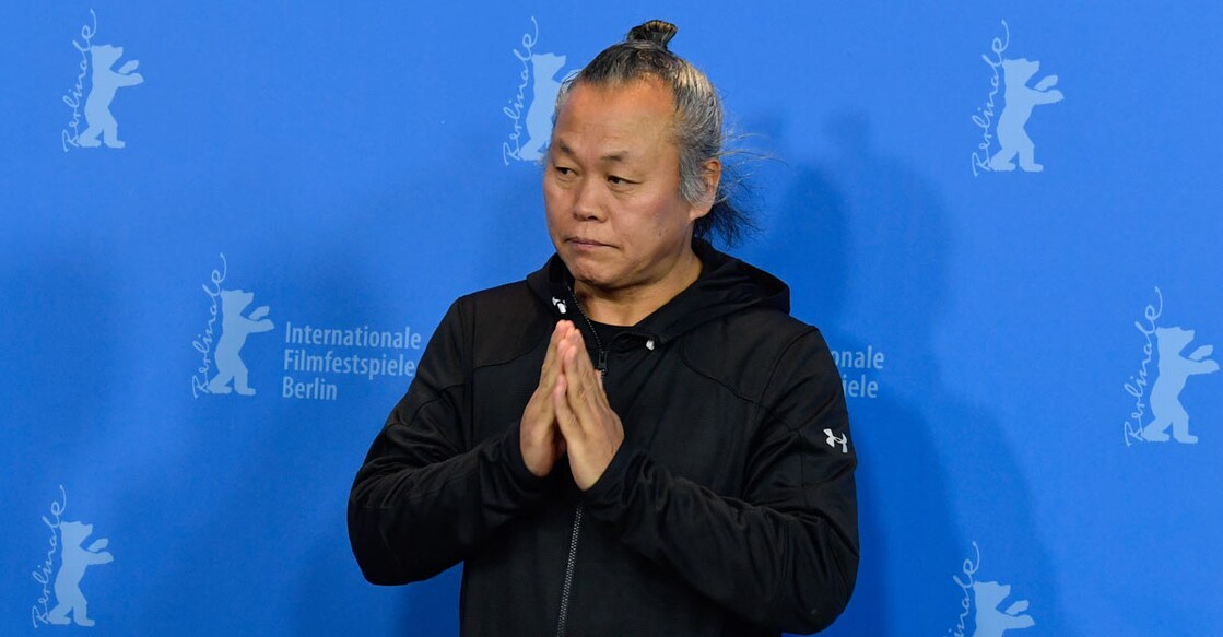 South Korean filmmaker Kim Ki-duk dies of COVID-19: media reports