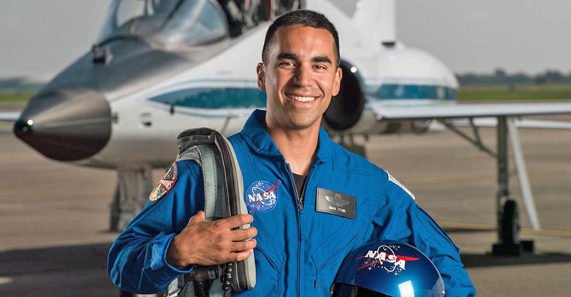 Indian-American Raja Chari picked by NASA for Artemis Moon missions