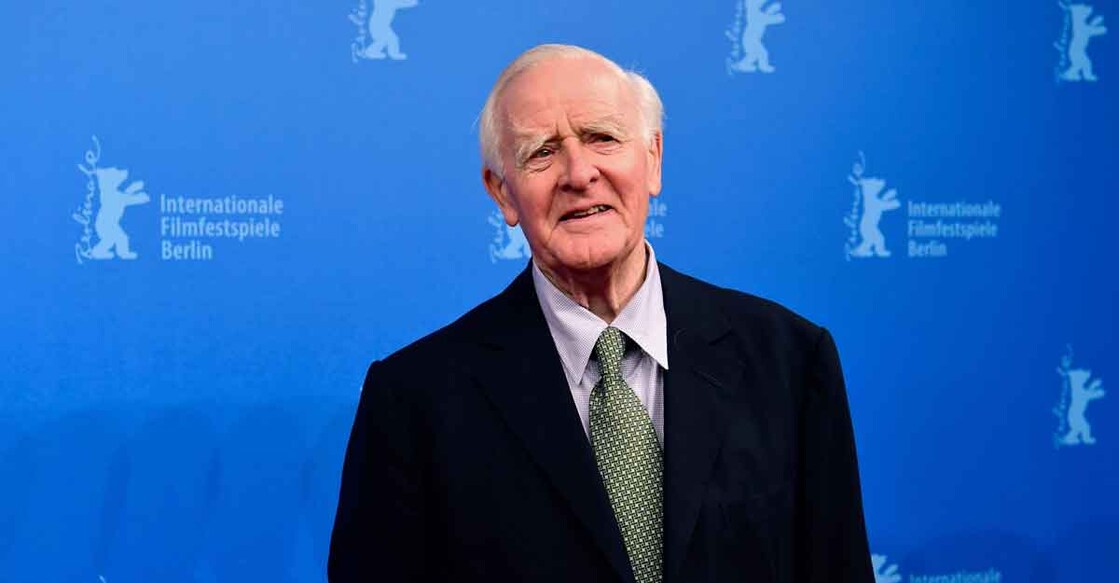 Master of espionage John le Carre dies at 89