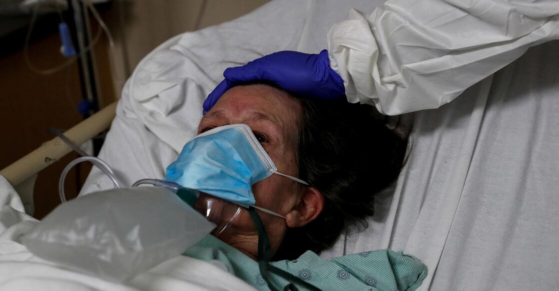 Coronavirus claims 1.5 million lives globally with 10,000 dying each day