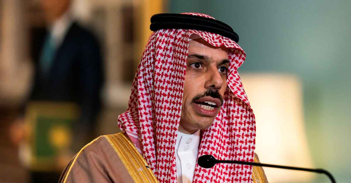 Saudi Arabia says resolution of Gulf dispute seems within reach