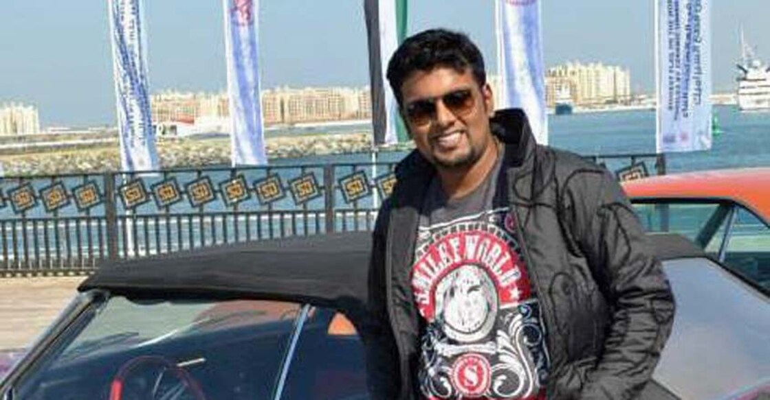 Malayali man dies of burn injuries after saving wife from fire in UAE