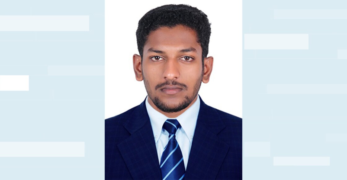 Young Keralite engineer dies after falling off Dubai building