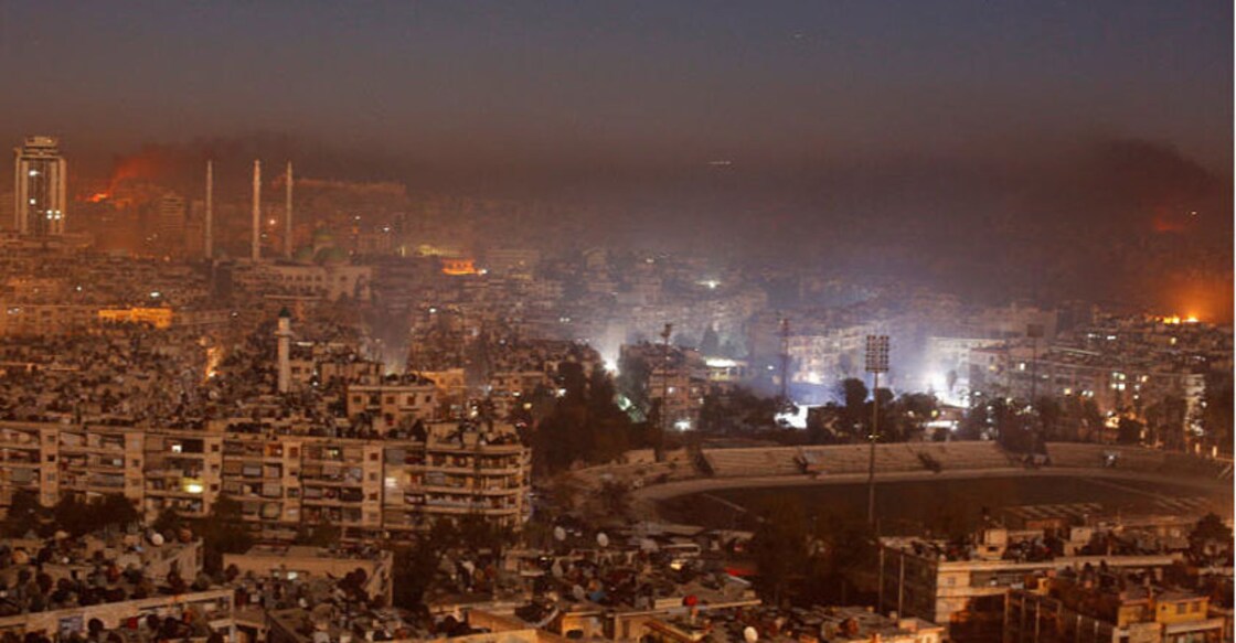Syrian airstrike kills 33 Turkish soldiers, raising fears of escalation