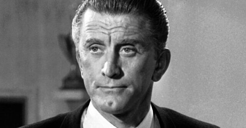 Obit Kirk Douglas Obit Kirk Douglas