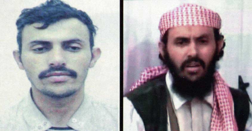 FILES-US-YEMEN-MILITARY-AL QAEDA FILES-US-YEMEN-MILITARY-AL QAEDA