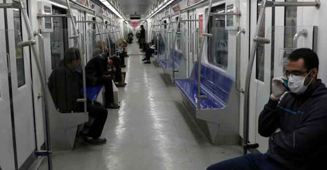 Coronavirus: 250 Indians in Iran test positive, confirms govt source