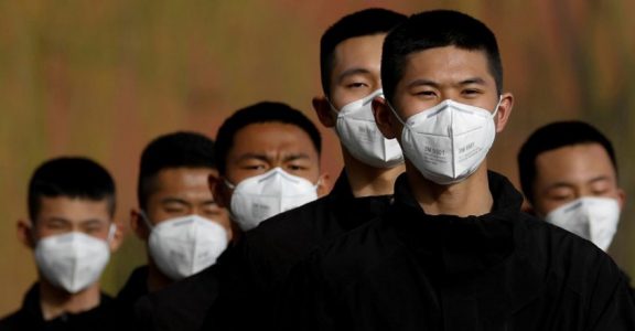 Italy coronavirus deaths surge by 627, the highest single-day death toll for any country Italy coronavirus deaths surge by 627, the highest single-day death toll for any country