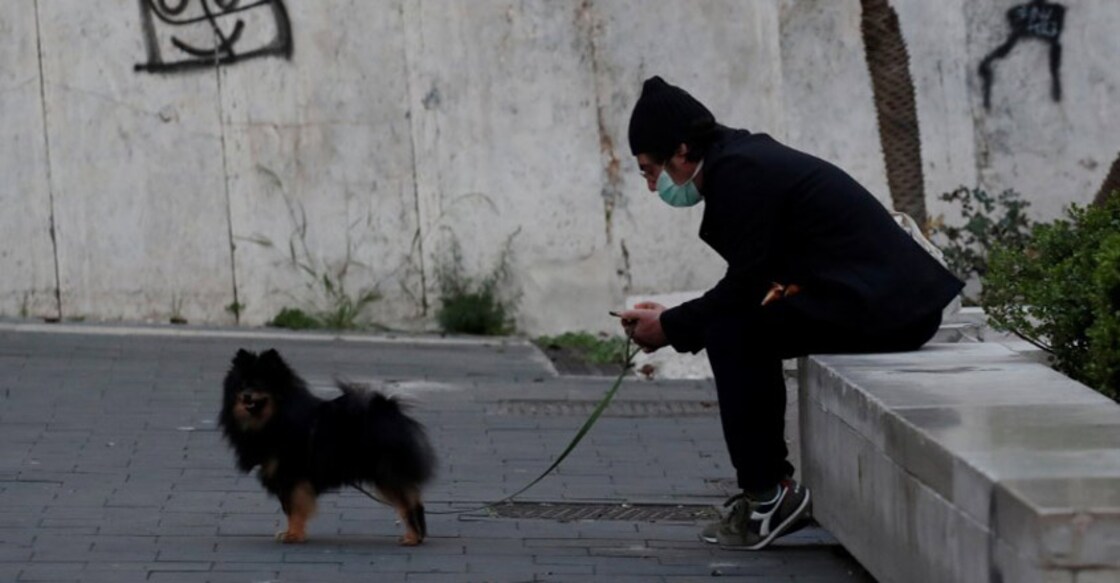 Italy coronavirus deaths surge by 627, the highest single-day death toll for any country