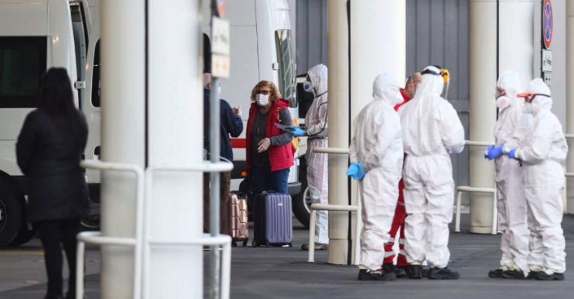 Italy coronavirus deaths rise by 651 in a day, total death toll rises to 5,476