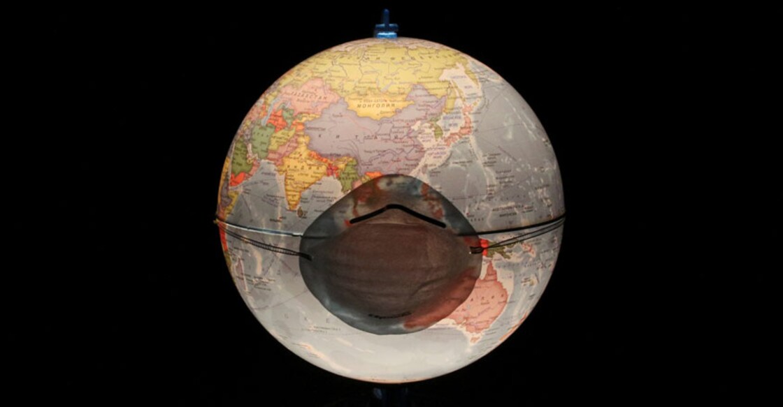 Australia pushes for global review into handling of COVID-19