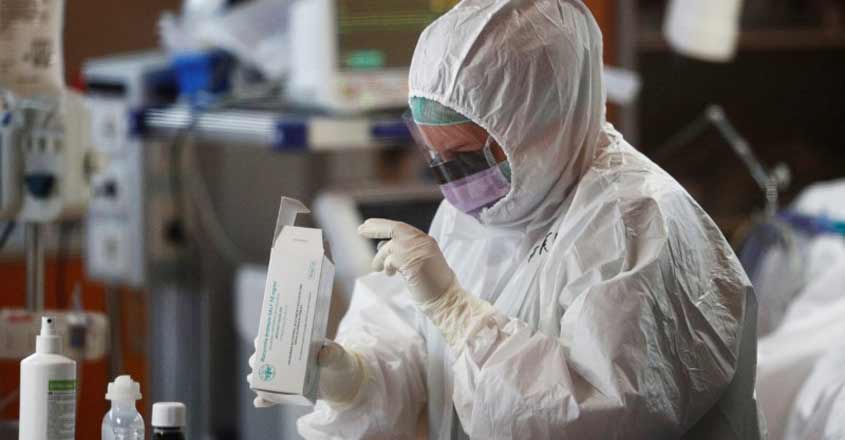 Indian Council of Medical Research answers FAQs on #Coronavirus 