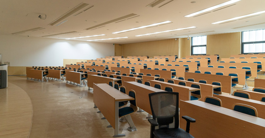 Amidst Covid-19 outbreak, Indian students in the US tell parents: Don’t worry Amidst Covid-19 outbreak, Indian students in the US tell parents: Don’t worry
