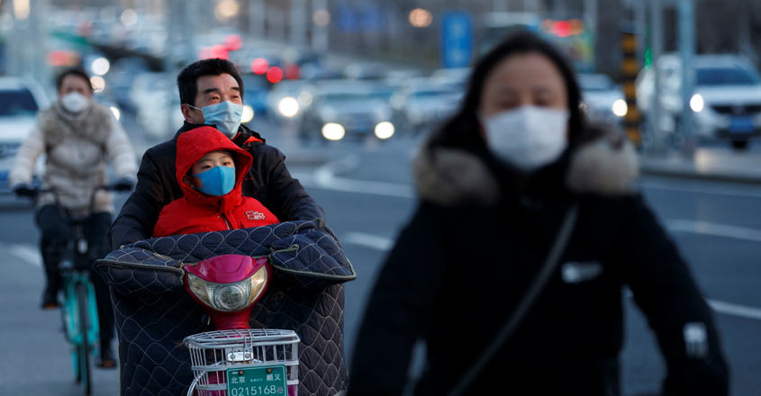 Coronavirus scare: World govts struggle to cope as markets tumble and patience wanes Coronavirus scare: World govts struggle to cope as markets tumble and patience wanes
