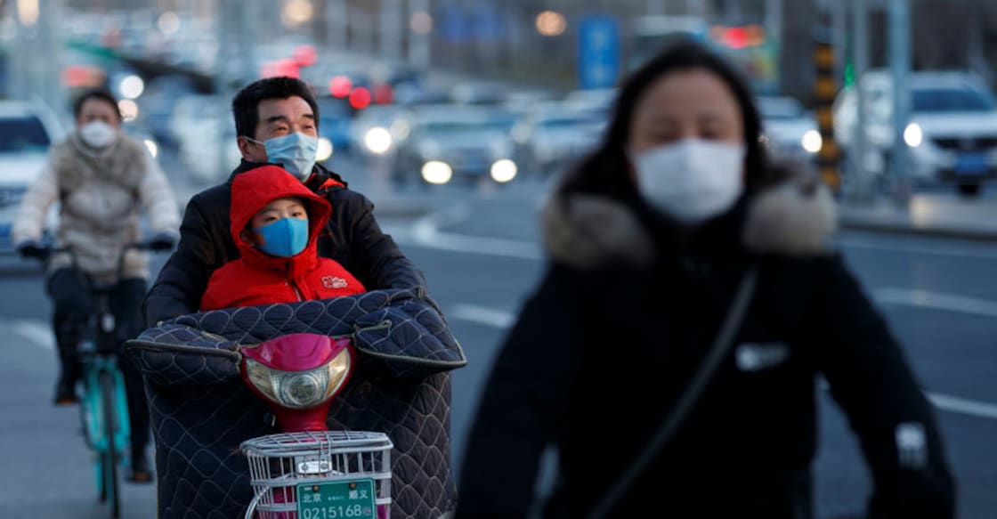 Coronavirus scare: World govts struggle to cope as markets tumble and patience wanes Coronavirus scare: World govts struggle to cope as markets tumble and patience wanes