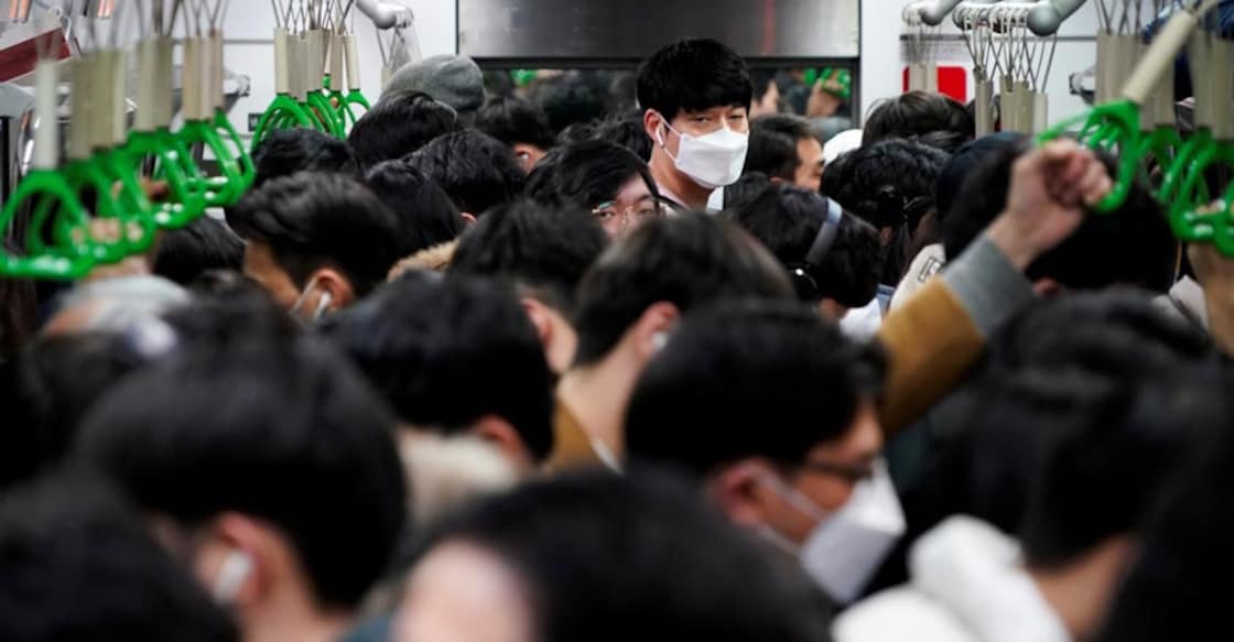 'This is not a drill': WHO urges the world to fight virus 'This is not a drill': WHO urges the world to fight virus