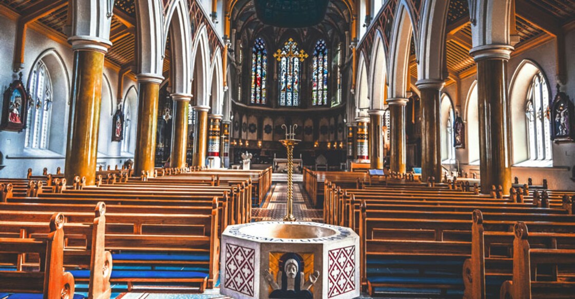 Catholic churches emptying holy water fonts in coronavirus fight, Kerala clergy out of the loop