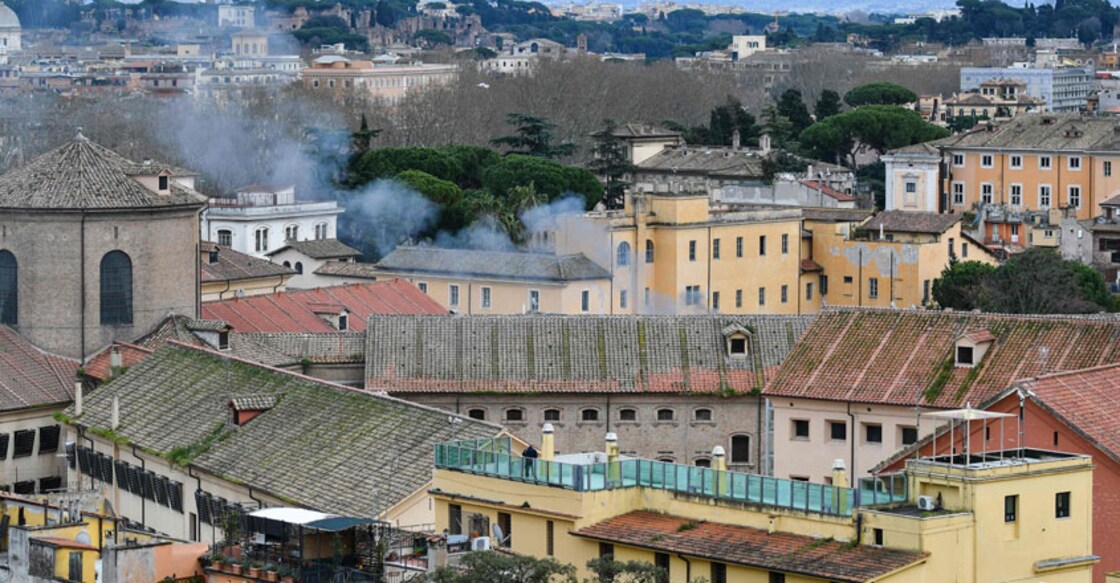 COVID-19: Markets plunge, northern Italy locked down as virus spreads