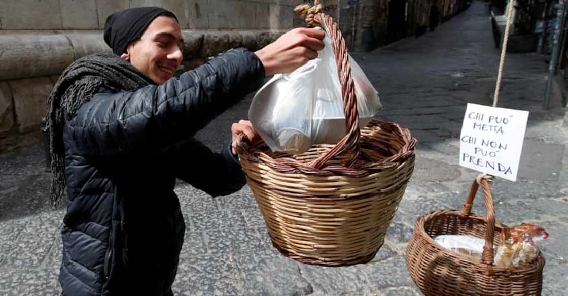 Europe toll tops 30,000 as UN warns of world's worst crisis since World War II